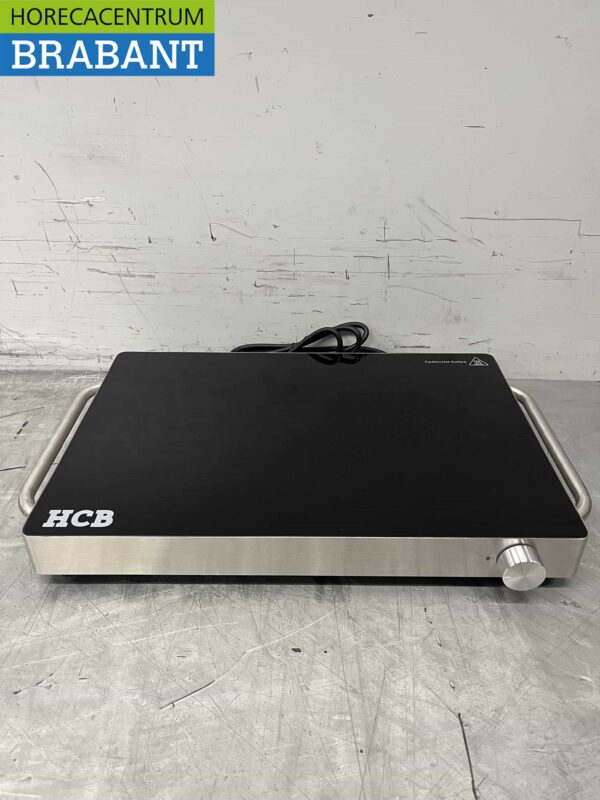 Stainless Steel Induction Hot Plate Hot Plate 53 X 33 5 Cm 1000 Watts