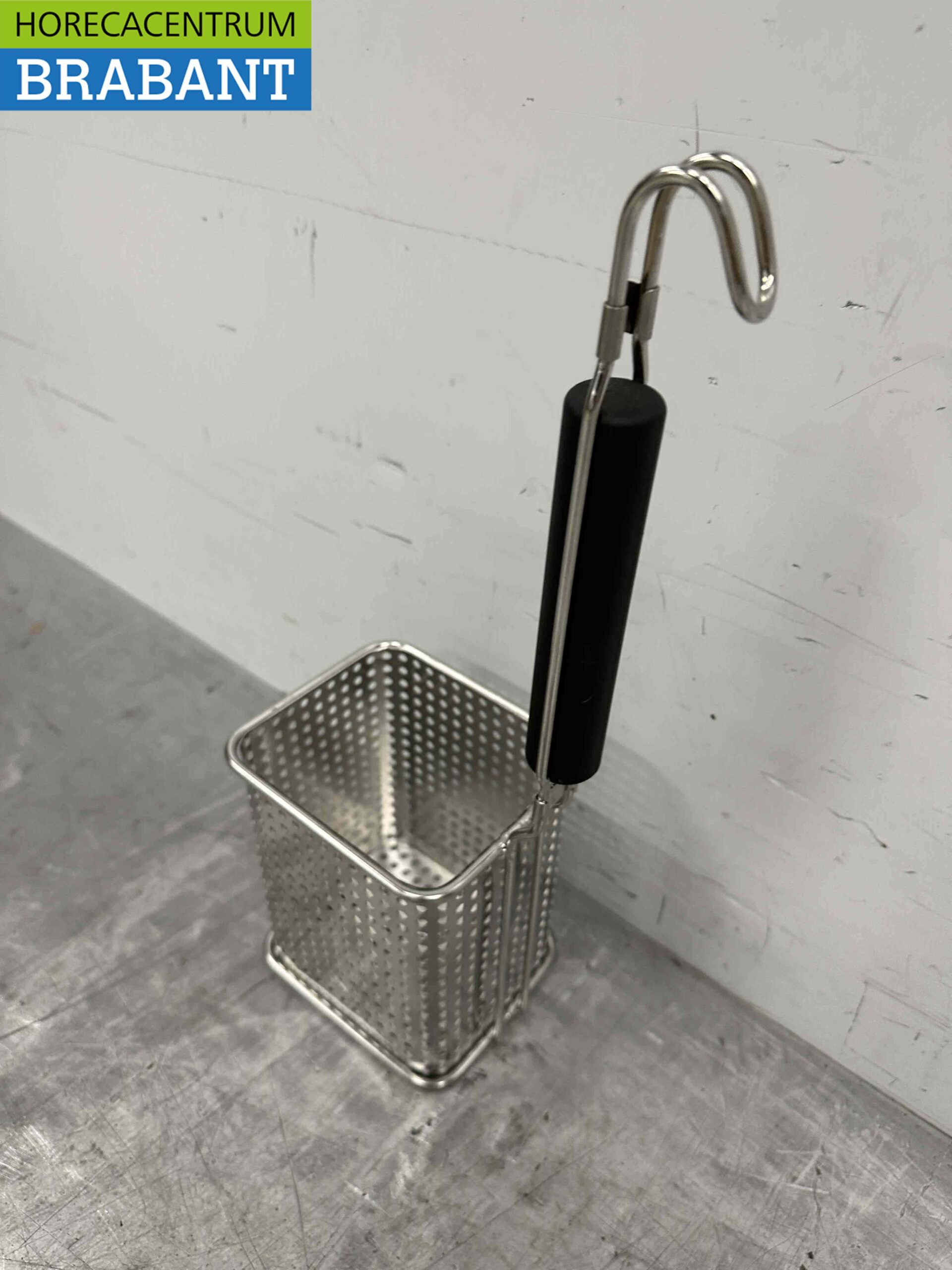 Stainless Steel Pasta Basket Pasta Basket Ml Catering Catering