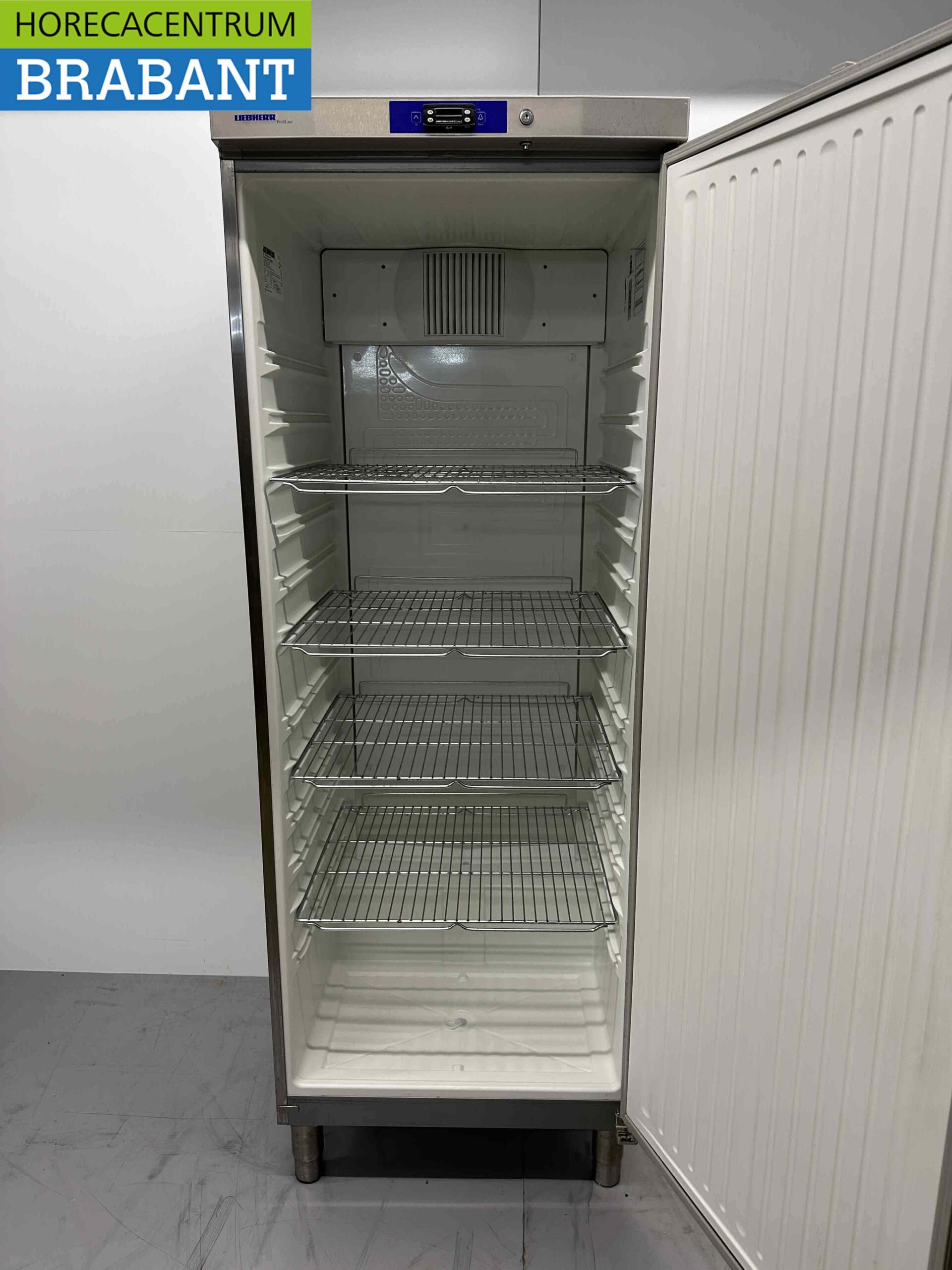 Liebherr Refrigeration Refrigerator 184 liters 230V Horeca (kopie ...