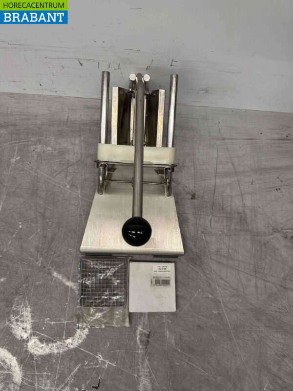 Louis Tellier French fry cutter French fries cutter 8 and 10 mm blade Catering - Image 4