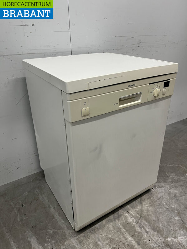 Siemens Dishwasher Dishwasher 230V Horeca - Image 3